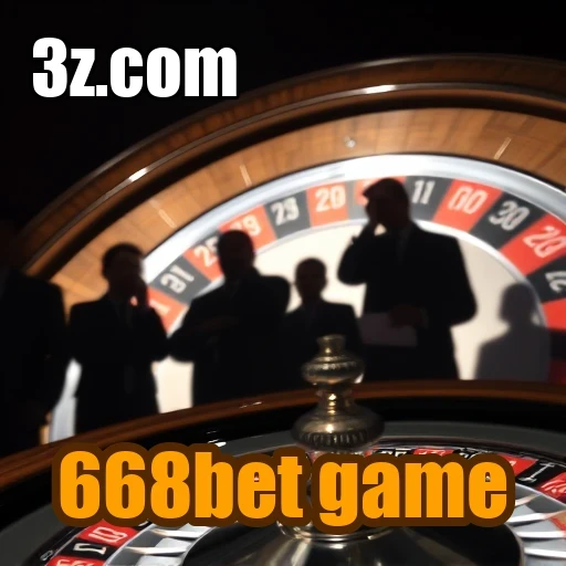 668bet game
