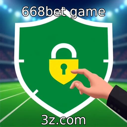 668bet game