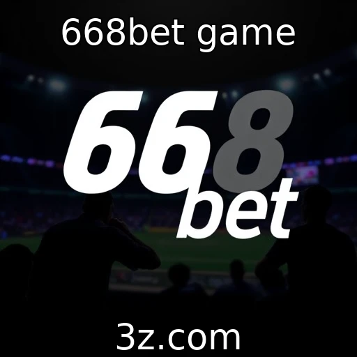 668bet game