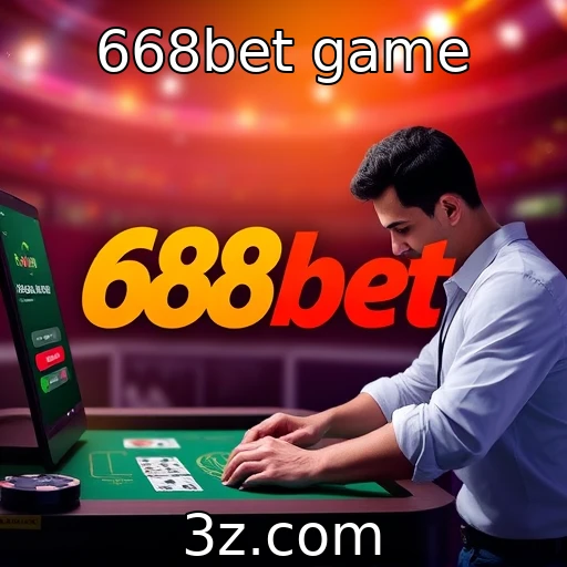 668bet game