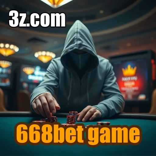 668bet game Novidades