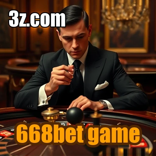 668bet game