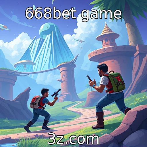 668bet game
