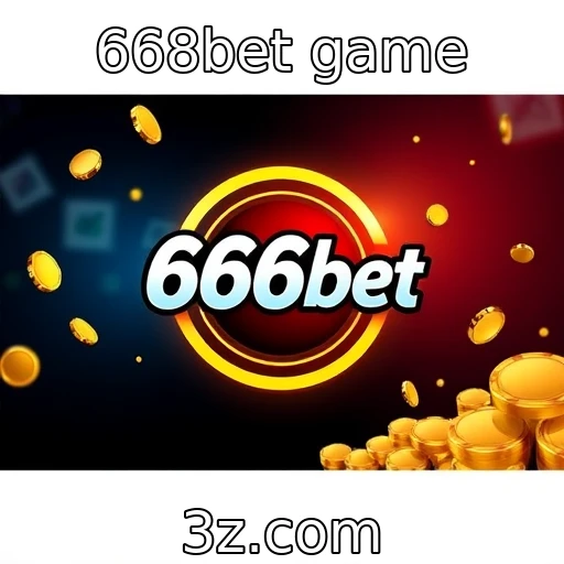 668bet game